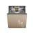 Zmywarka do zabudowy 60 cm Whirlpool WH8IA15AM3TUCH0