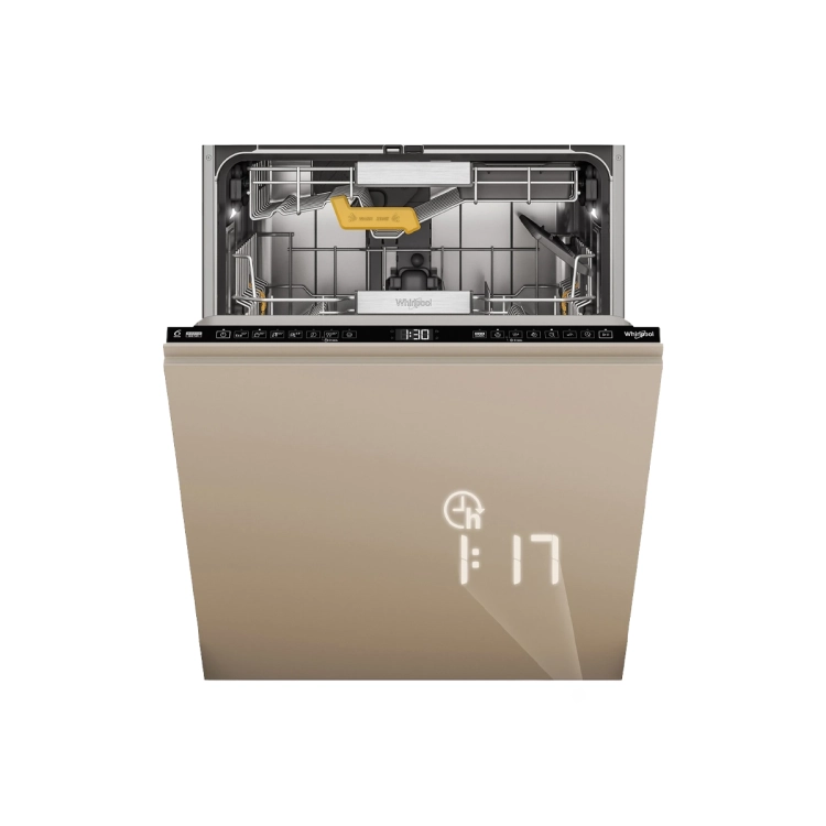 Zmywarka do zabudowy 60 cm Whirlpool WH8IA15AM3TUCH0