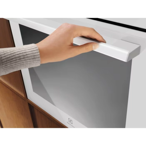 Piekarnik Electrolux LOE8F38V z czyszczeniem katalitycznym