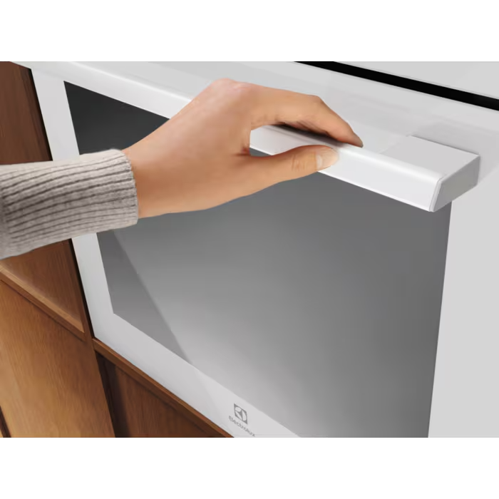 Piekarnik Electrolux LOE8F38V z czyszczeniem katalitycznym