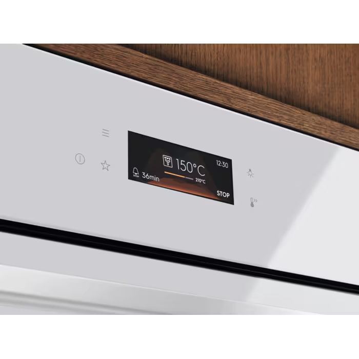 Piekarnik Electrolux LOE8F38V z czyszczeniem katalitycznym