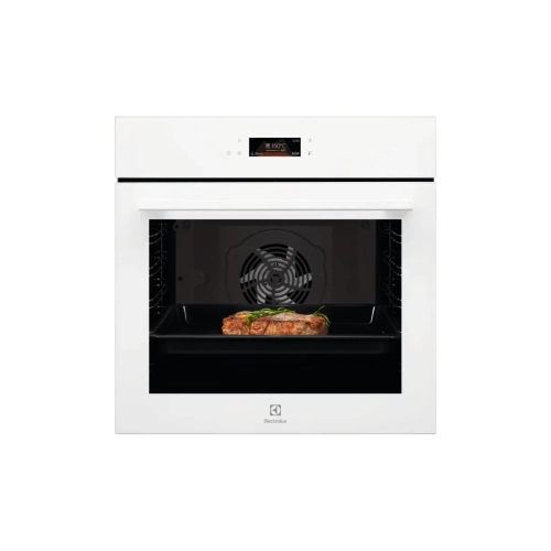 Piekarnik Electrolux LOE8F38V z czyszczeniem katalitycznym
