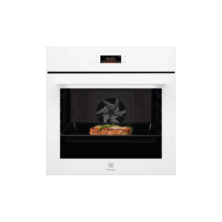 Piekarnik Electrolux LOE8F38V z czyszczeniem katalitycznym