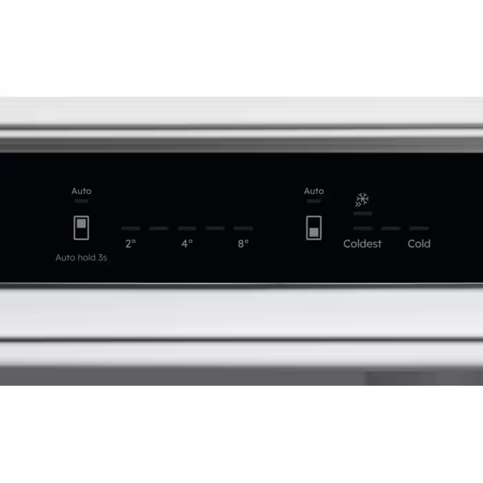Lodówka do zabudowy 70 cm Electrolux KNA7TE75S
