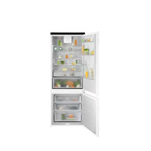 Lodówka do zabudowy 70 cm Electrolux KNA7TE75S