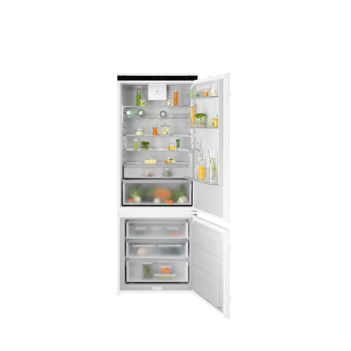 Lodówka do zabudowy 70 cm Electrolux KNA7TE75S