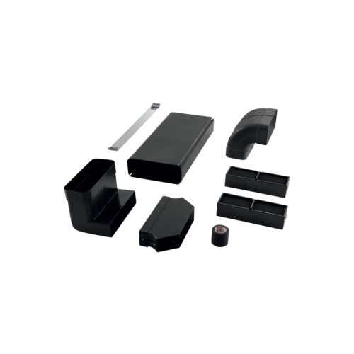 Zestaw do montażu jako pochłaniacz (pod szafką) do płyt ELICA NIKOLATESLA FIT KIT0167756