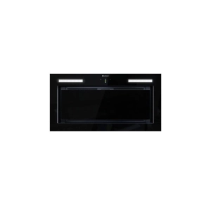 Okap kuchenny GLOBALO Lumotion 60.1 Black