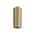 Okap wyspowy Ciarko Design Tubus W Gold Steel