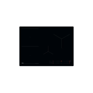 Płyta indukcyjna 70 cm AEG TO74IB00IB