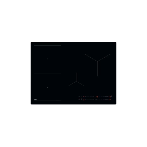 Płyta indukcyjna 70 cm AEG TO74IB00IB