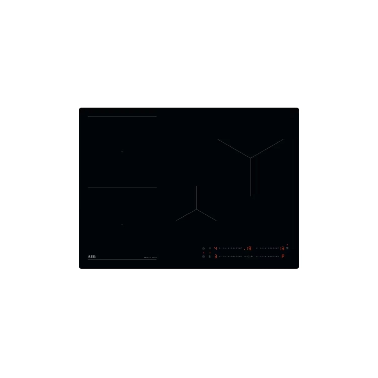 Płyta indukcyjna 70 cm AEG TO74IB00IB