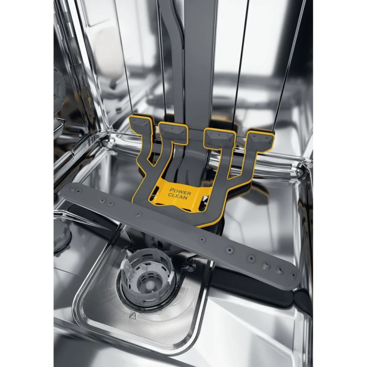 Zmywarka do zabudowy 60 cm Whirlpool W8I HT58 TS