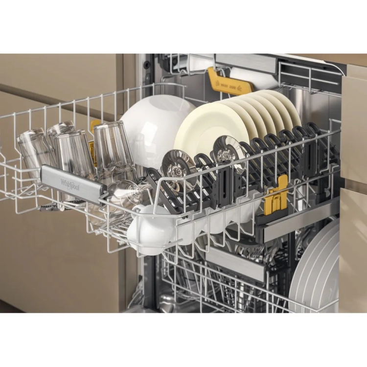 Zmywarka do zabudowy 60 cm Whirlpool W8I HT58 TS