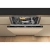 Zmywarka do zabudowy 60 cm Whirlpool W8I HT58 TS