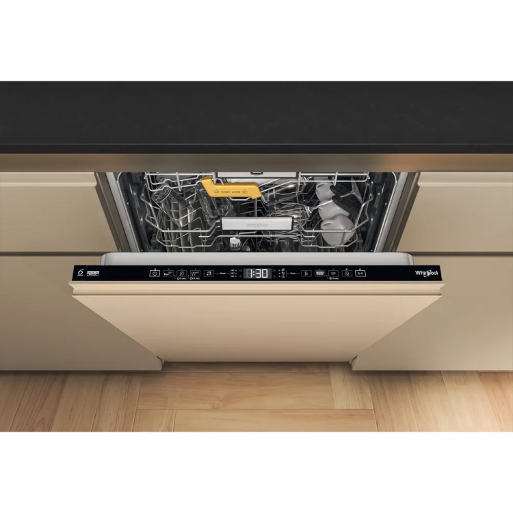 Zmywarka do zabudowy 60 cm Whirlpool W8I HT58 TS