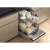Zmywarka do zabudowy 60 cm Whirlpool W8I HT58 TS