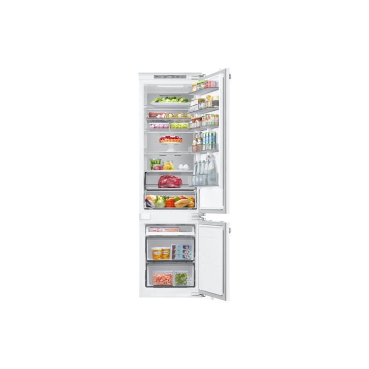 Lodówka do zabudowy Samsung BRB80F30ADF0EO