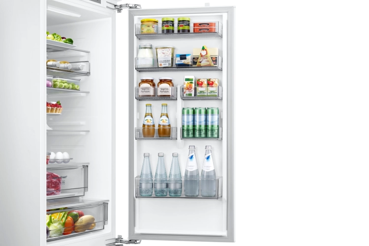 Lodówka do zabudowy Samsung BRB80F30ADF0EO