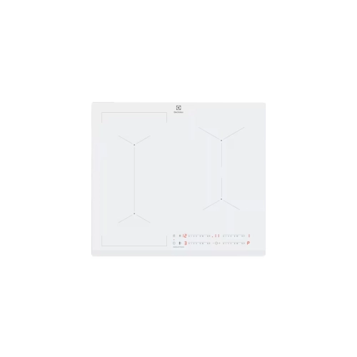 Płyta indukcyjna 60 cm Electrolux EIV63440BW