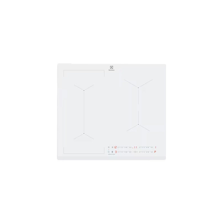 Płyta indukcyjna 60 cm Electrolux EIV63440BW