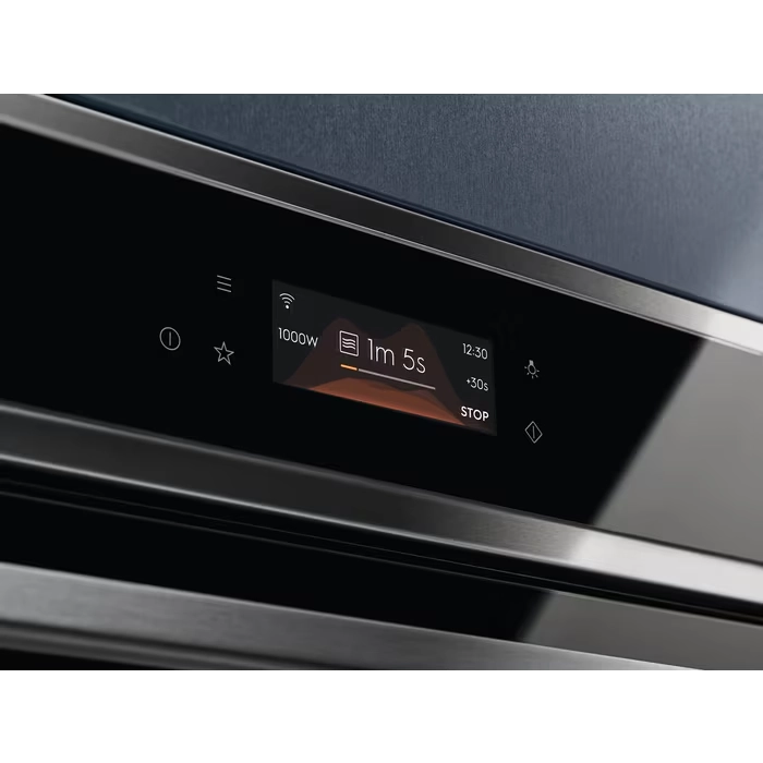 Piekarnik Electrolux EOC8P39WX