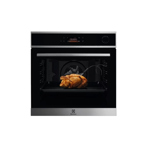 Piekarnik Electrolux EOC8P39WX