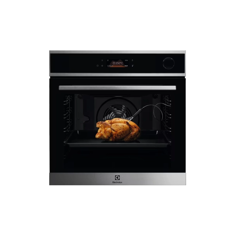 Piekarnik Electrolux EOC8P39WX
