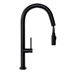 Bateria kuchenna Globalo Dervina 1.1 Black