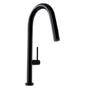 Bateria kuchenna Globalo Dervina 1.1 Black