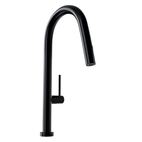 Bateria kuchenna Globalo Dervina 1.1 Black
