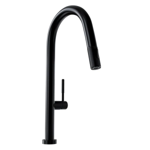 Bateria kuchenna Globalo Dervina Custom 1.1 Black