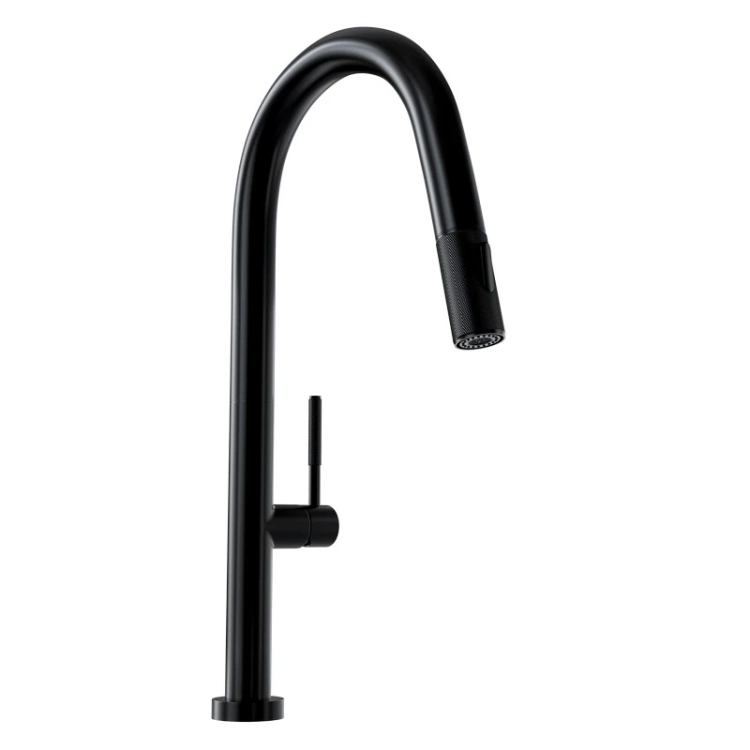Bateria kuchenna Globalo Dervina Custom 1.1 Black