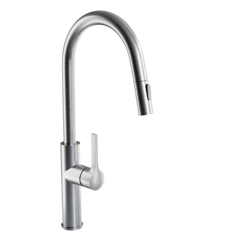 Bateria kuchenna Globalo Divio Inox 1.1