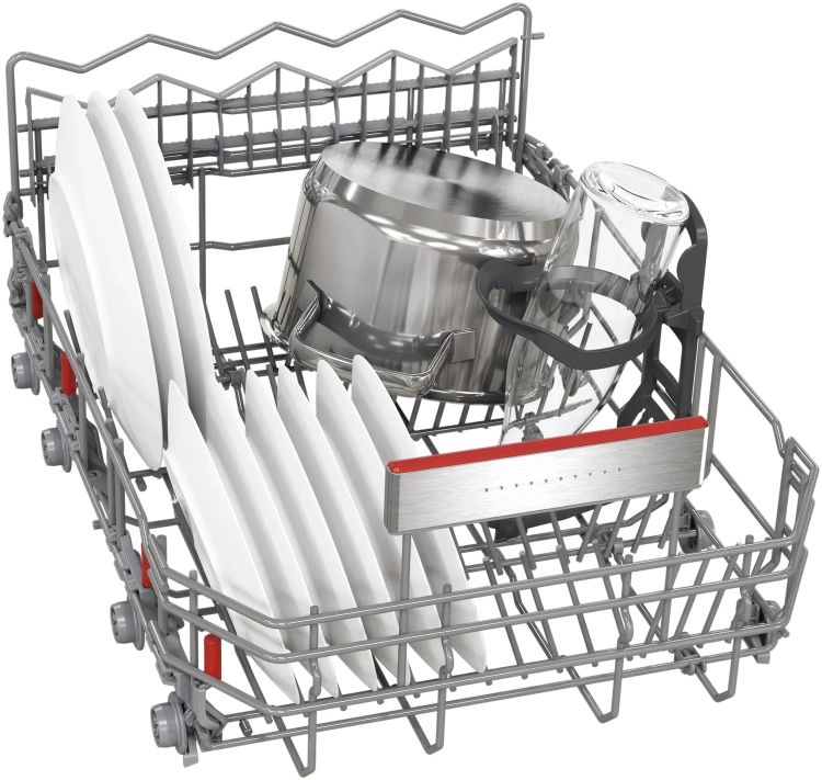 Zmywarka do zabudowy 45 cm Bosch SPV6EMX05E