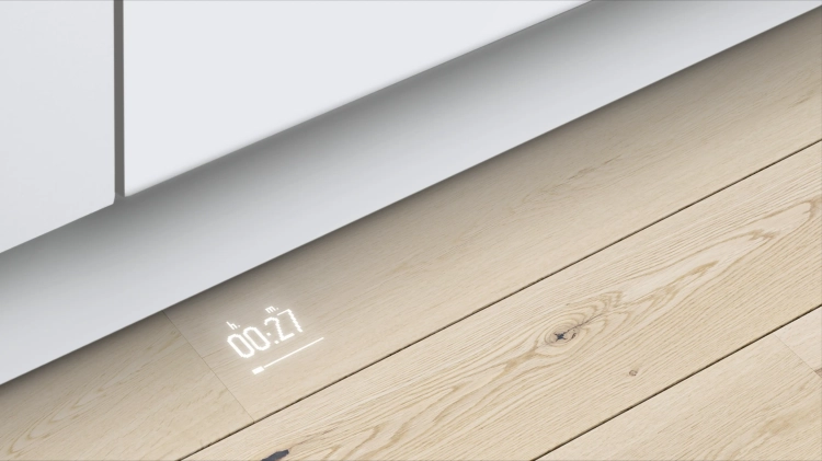 Zmywarka do zabudowy 45 cm Bosch SPV6EMX05E
