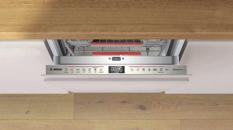 Zmywarka do zabudowy 45 cm Bosch SPV6EMX05E
