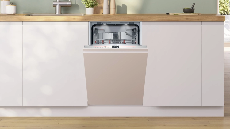 Zmywarka do zabudowy 45 cm Bosch SPV6EMX05E