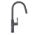 Bateria kuchenna Globalo Divio Anthracite 1.1