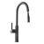 Bateria kuchenna Globalo Divio Anthracite 1.1