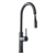 Bateria kuchenna Globalo Divio Anthracite 1.1