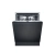 Zmywarka do zabudowy 60 cm Siemens SN63HX03CE