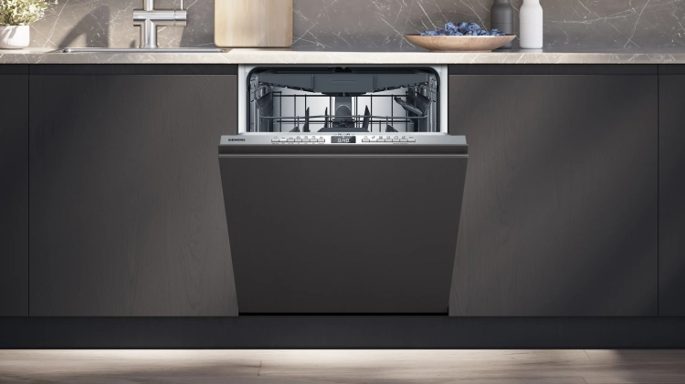 Zmywarka do zabudowy 60 cm Siemens SN63HX03CE