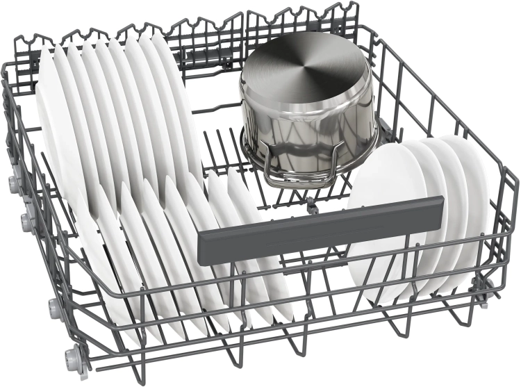 Zmywarka do zabudowy 60 cm Siemens SN63HX03CE