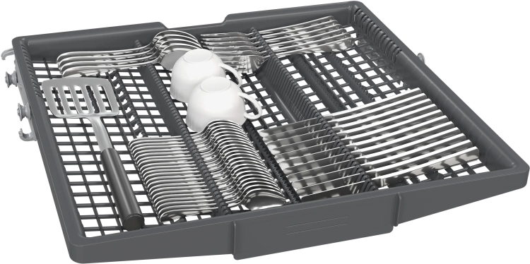 Zmywarka do zabudowy 60 cm Siemens SN63HX03CE