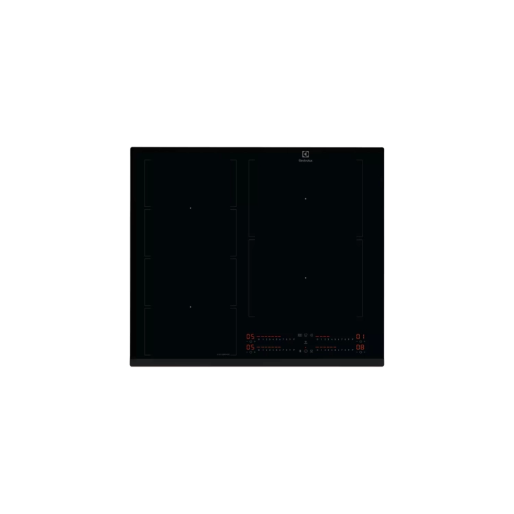 Płyta indukcyjna 60 cm Electrolux EIV64453