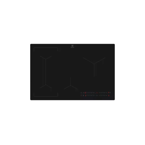 Płyta indukcyjna Electrolux KIV83443CT SaphirMatt® SE