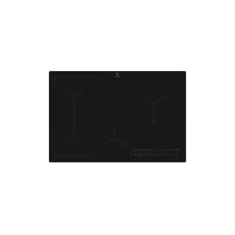 Płyta indukcyjna Electrolux KIV83443CT SaphirMatt® SE