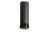 Okap wyspowy Ciarko Design Fluo W Black Satin/Gloss