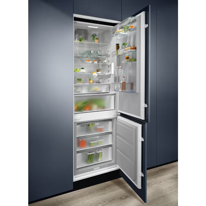 Lodówka do zabudowy Electrolux KNP7TE75S